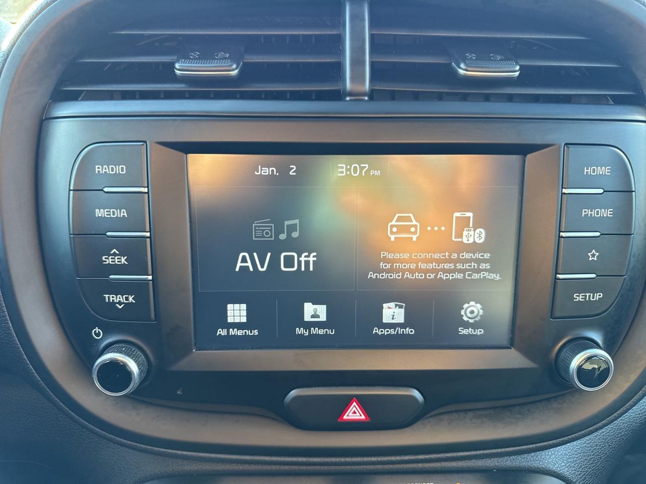 2020 Kia Soul GT-Line Chantilly VA