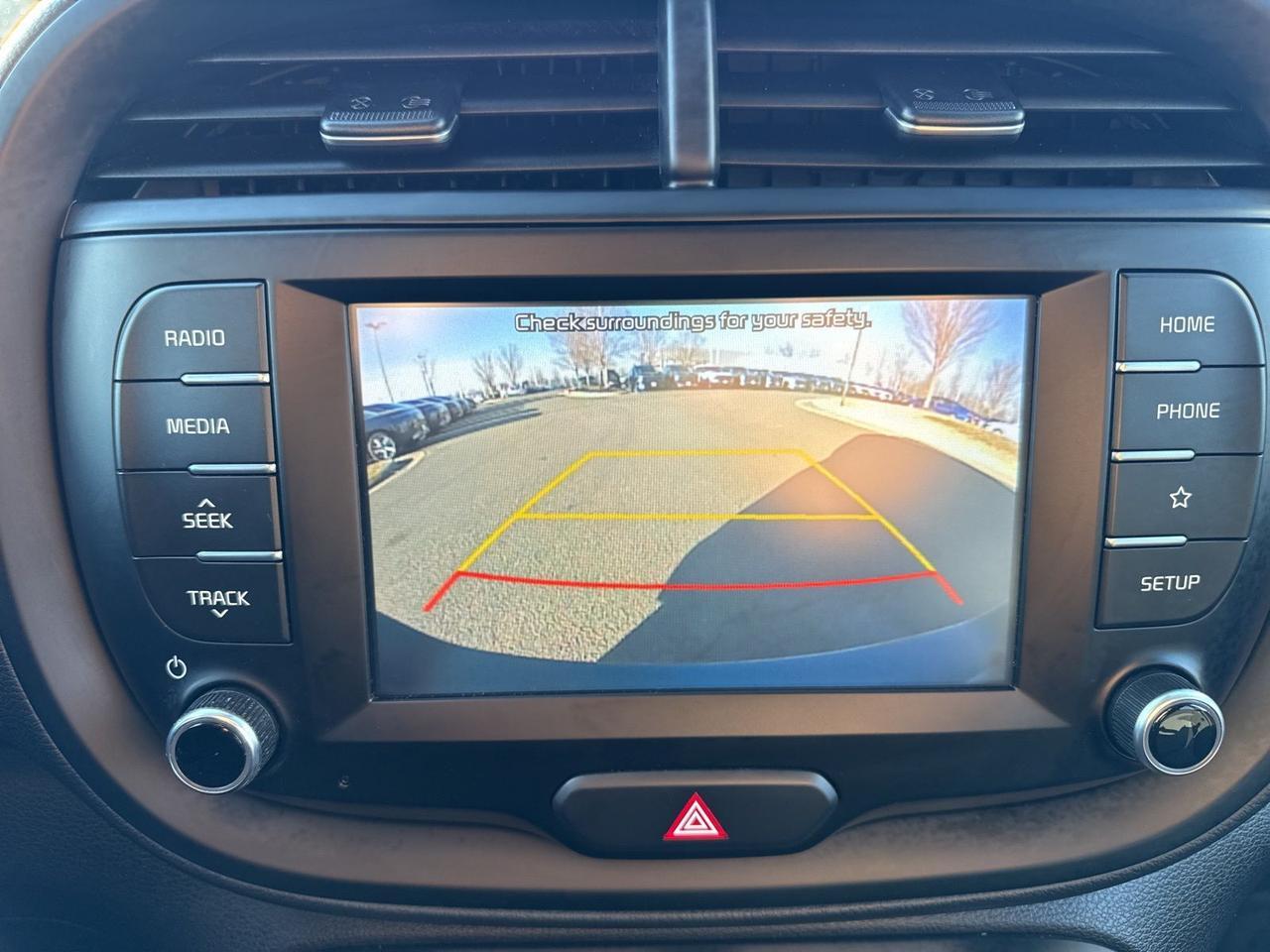 2020 Kia Soul GT-Line Chantilly VA