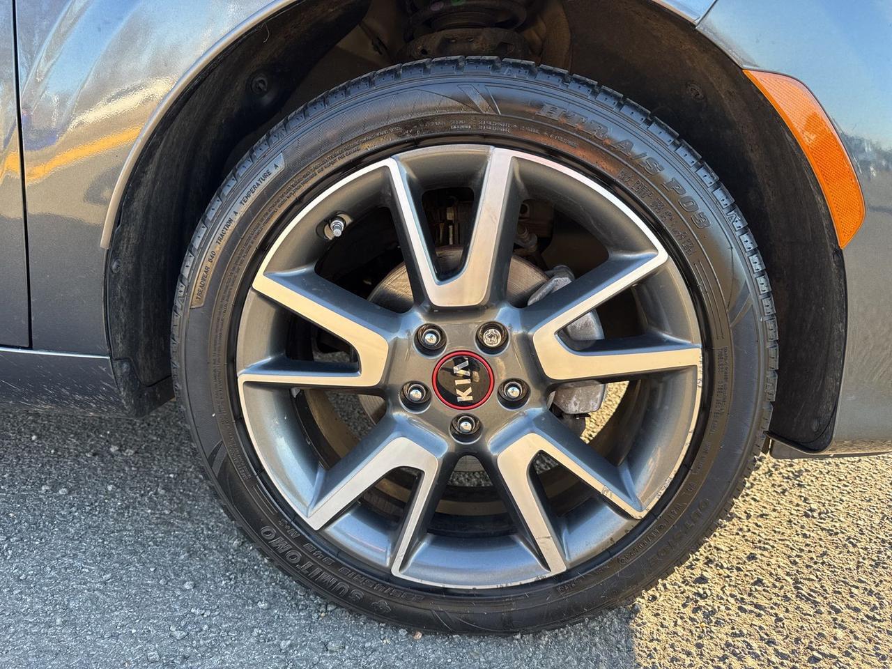 2020 Kia Soul GT-Line Chantilly VA