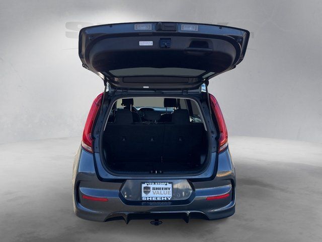 2020 Kia Soul GT-Line Chantilly VA