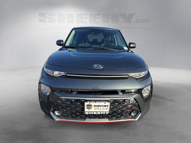 2020 Kia Soul GT-Line Chantilly VA