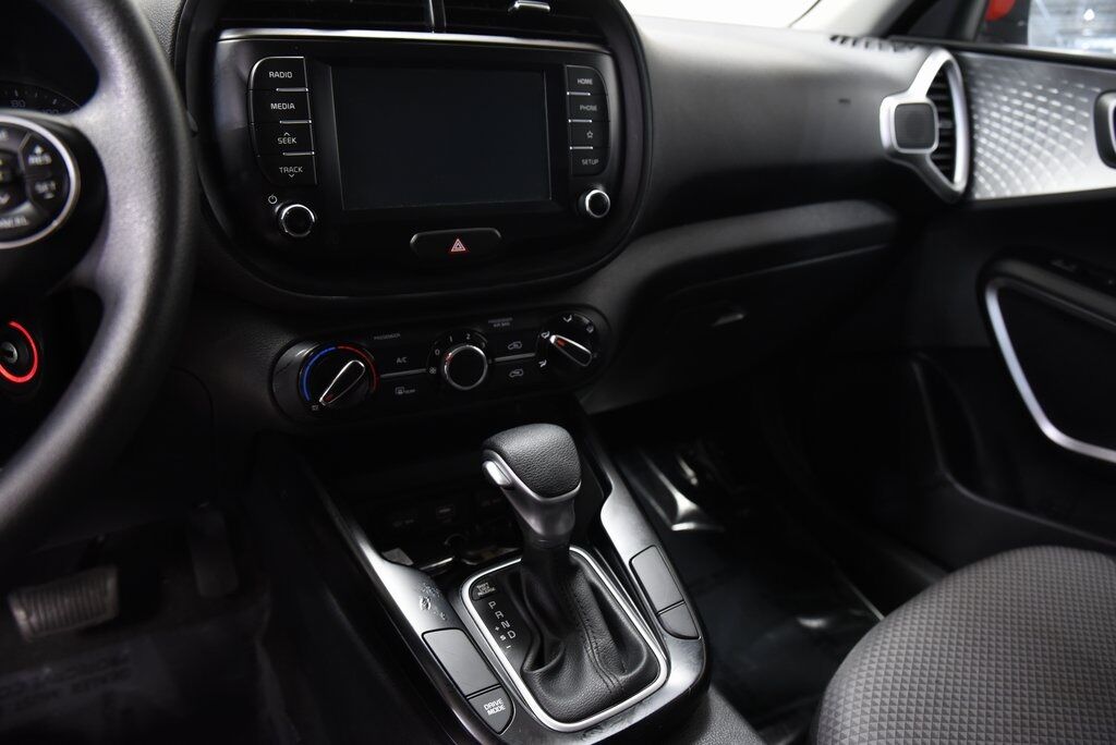 2020 Kia Soul LX Akron