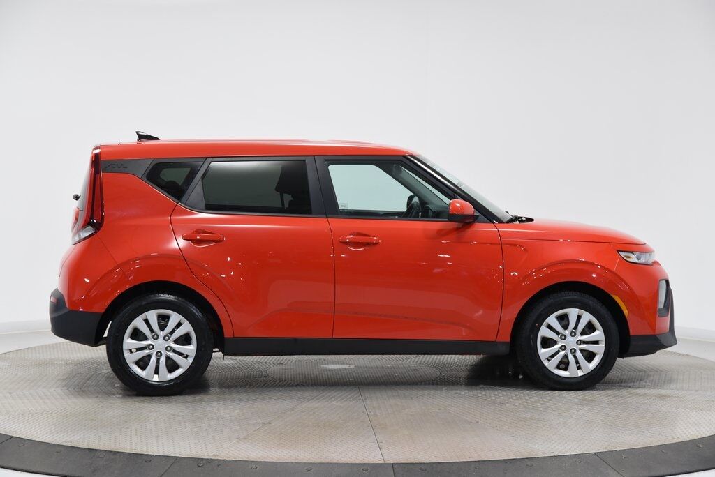 2020 Kia Soul LX Akron