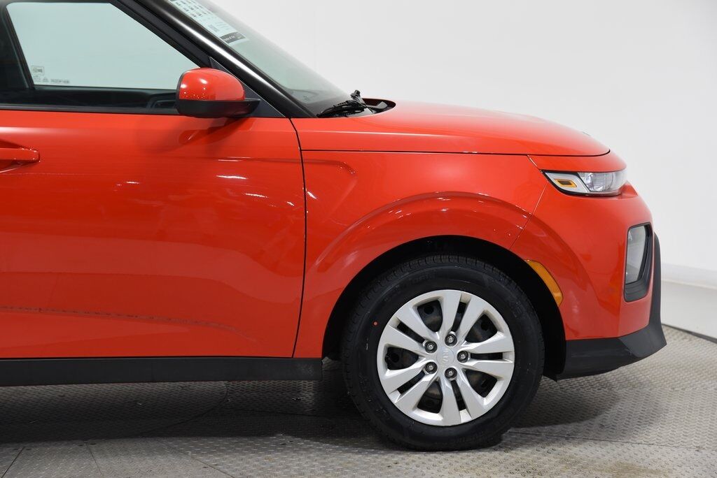 2020 Kia Soul LX Akron