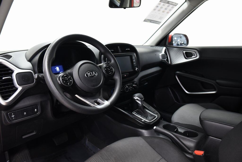 2020 Kia Soul LX Akron