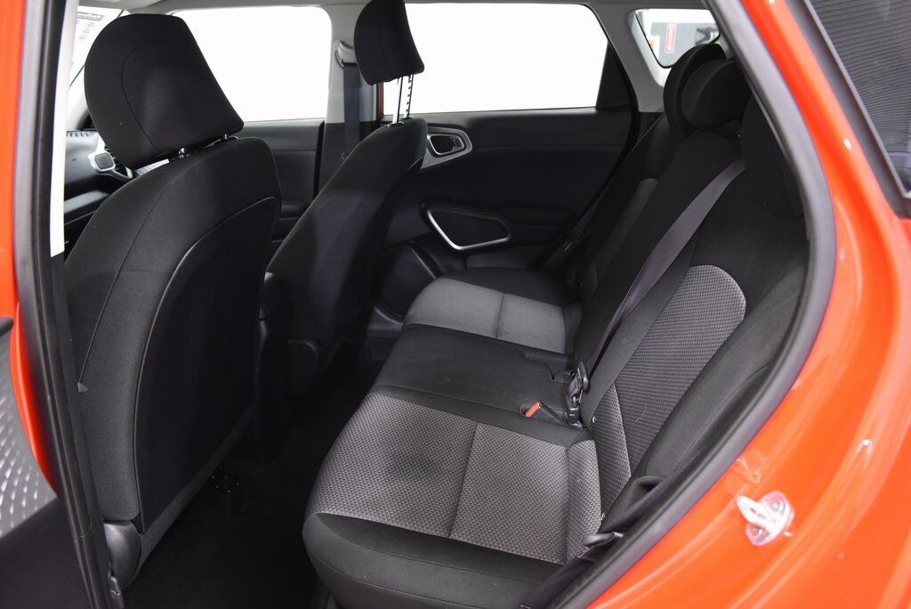2020 Kia Soul LX Akron
