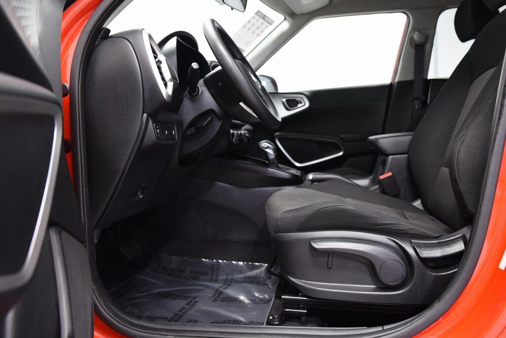 2020 Kia Soul LX Akron