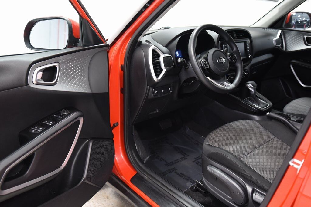 2020 Kia Soul LX Akron