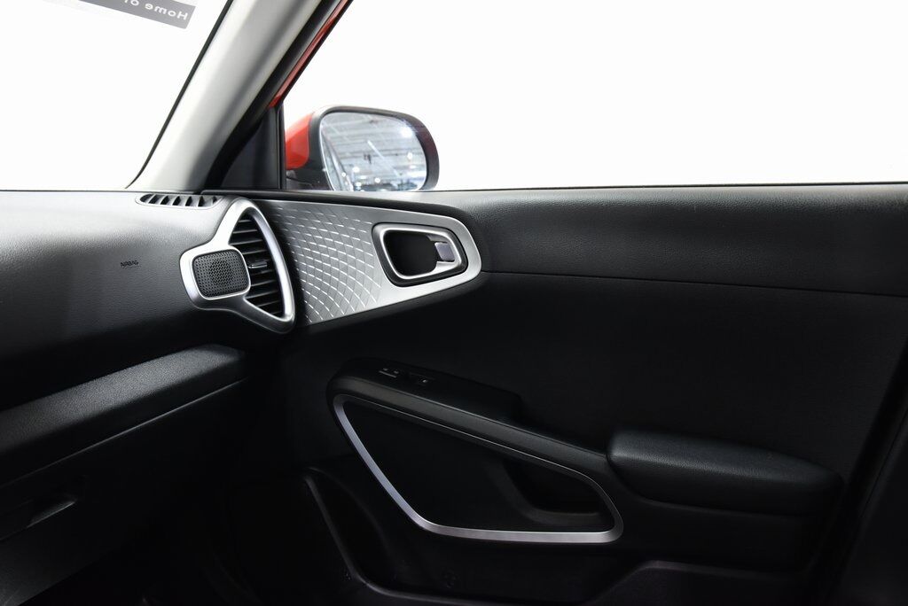 2020 Kia Soul LX Akron