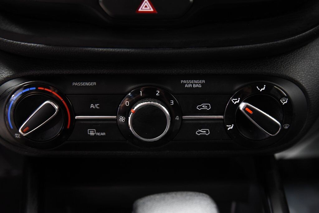 2020 Kia Soul LX Akron