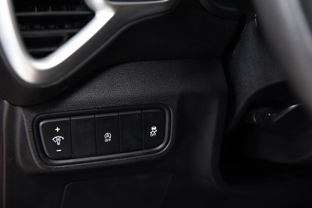 2020 Kia Soul LX Akron