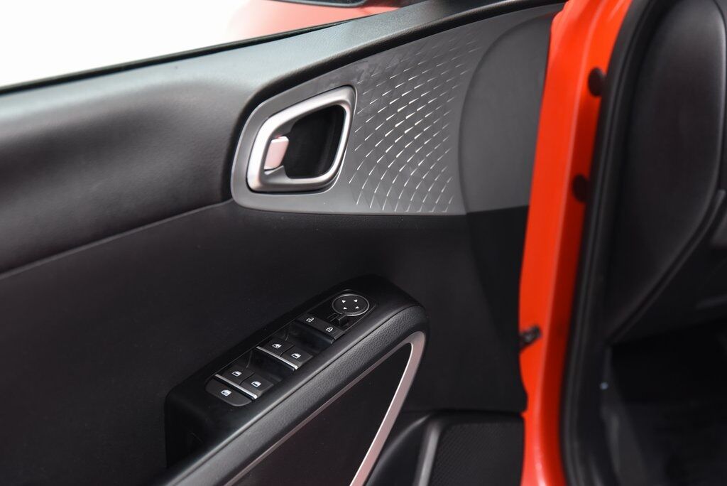 2020 Kia Soul LX Akron