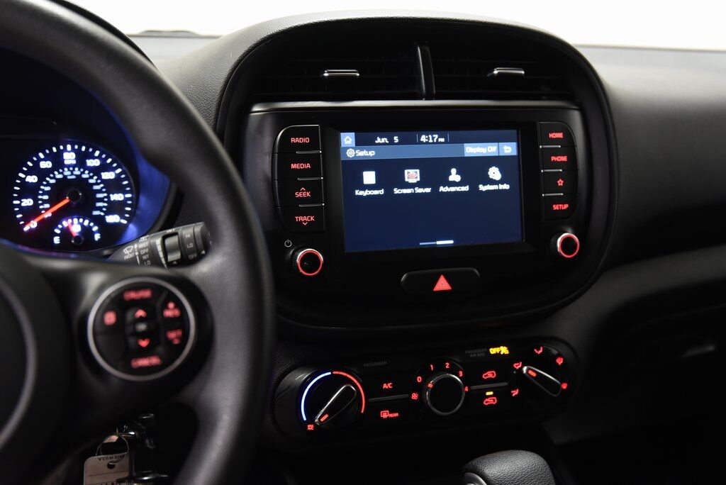 2020 Kia Soul LX Akron