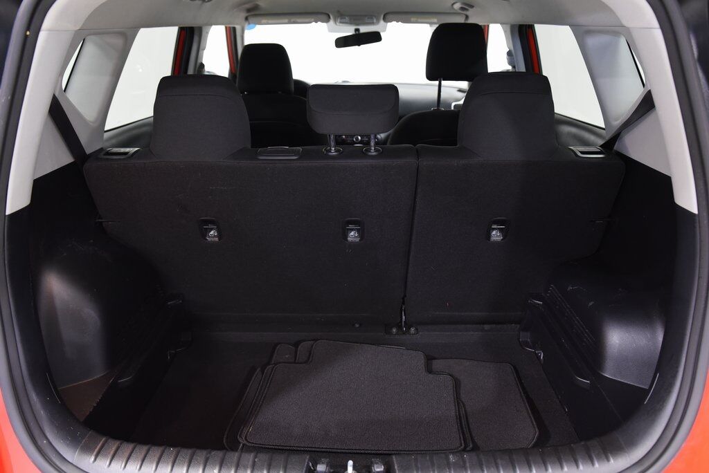 2020 Kia Soul LX Akron