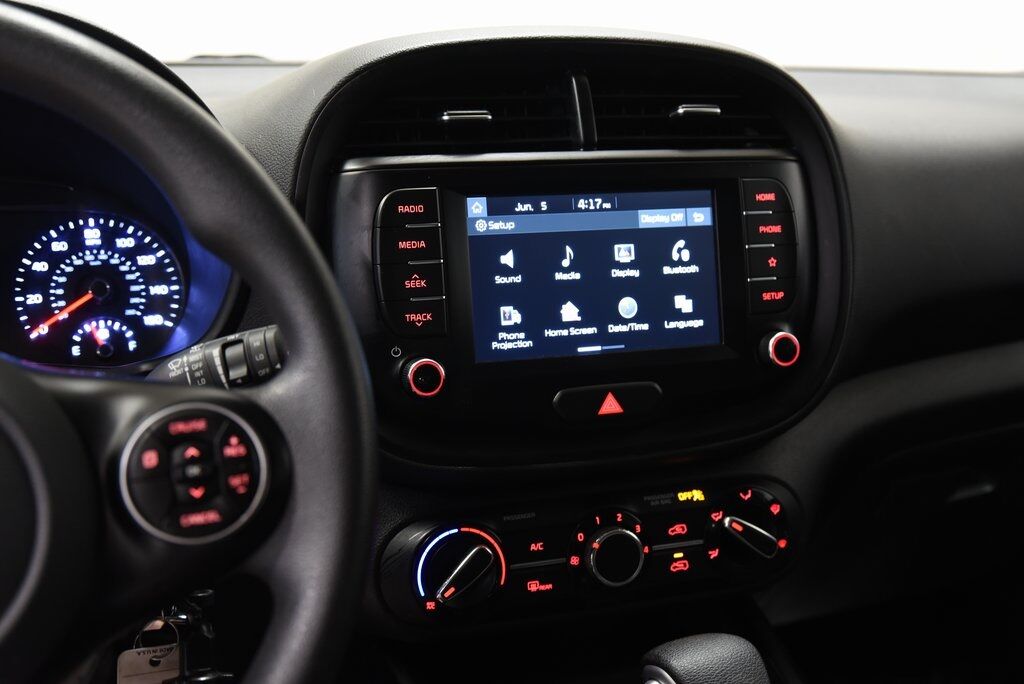 2020 Kia Soul LX Akron