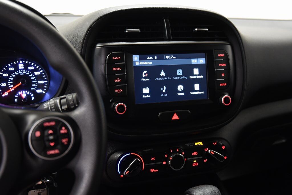 2020 Kia Soul LX Akron