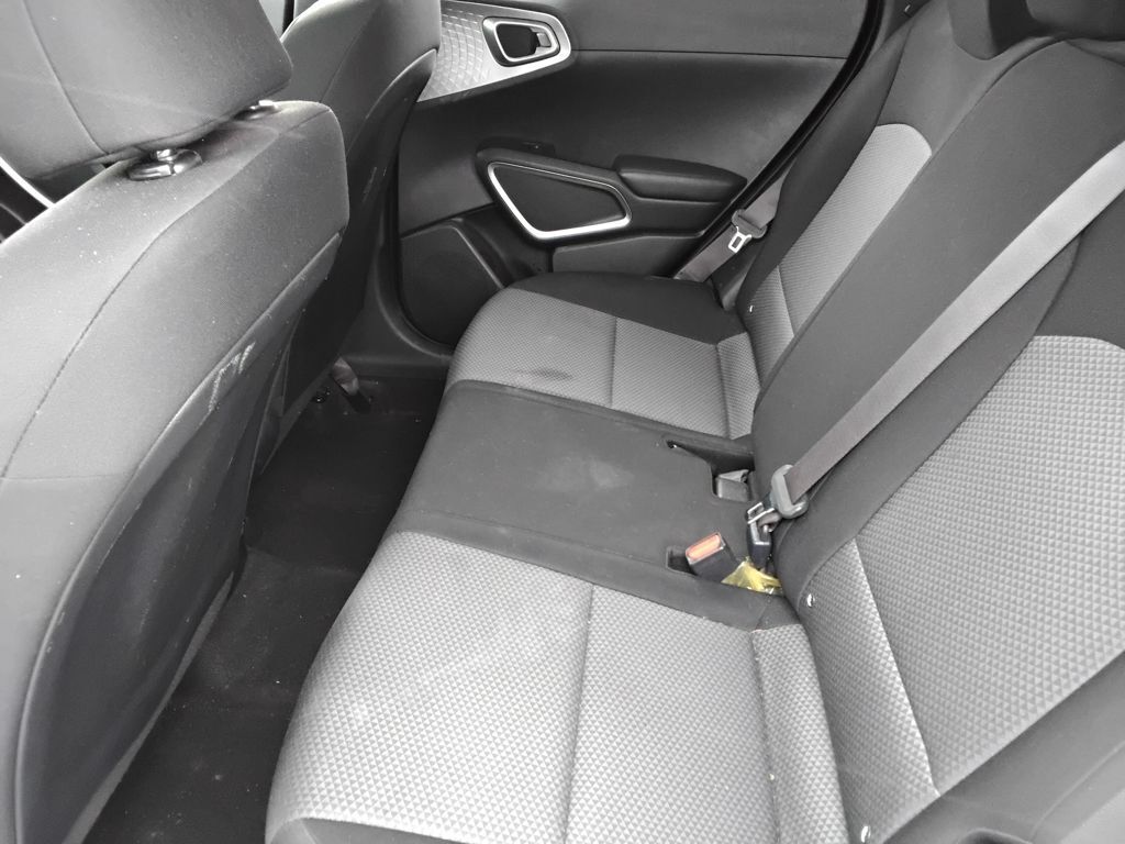 2020 Kia Soul LX Akron OH