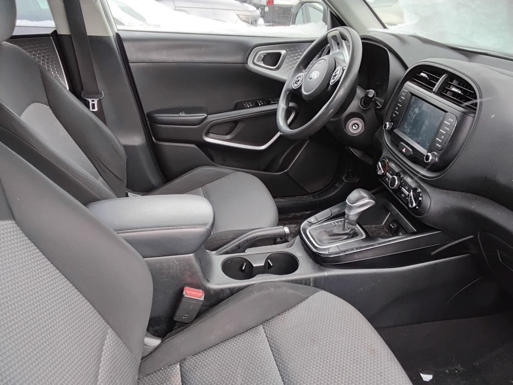 2020 Kia Soul LX Akron OH