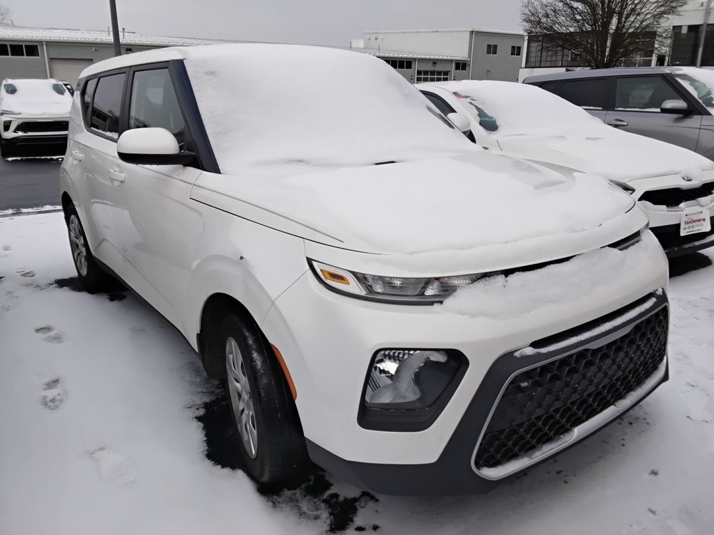 2020 Kia Soul LX Akron OH