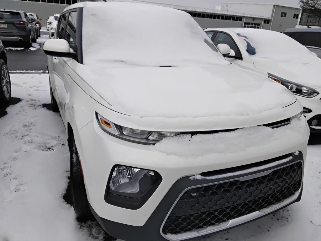 2020 Kia Soul LX Akron OH