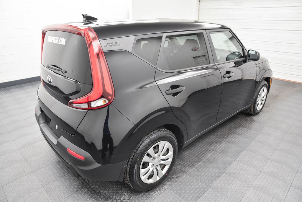 2020 Kia Soul LX Akron OH