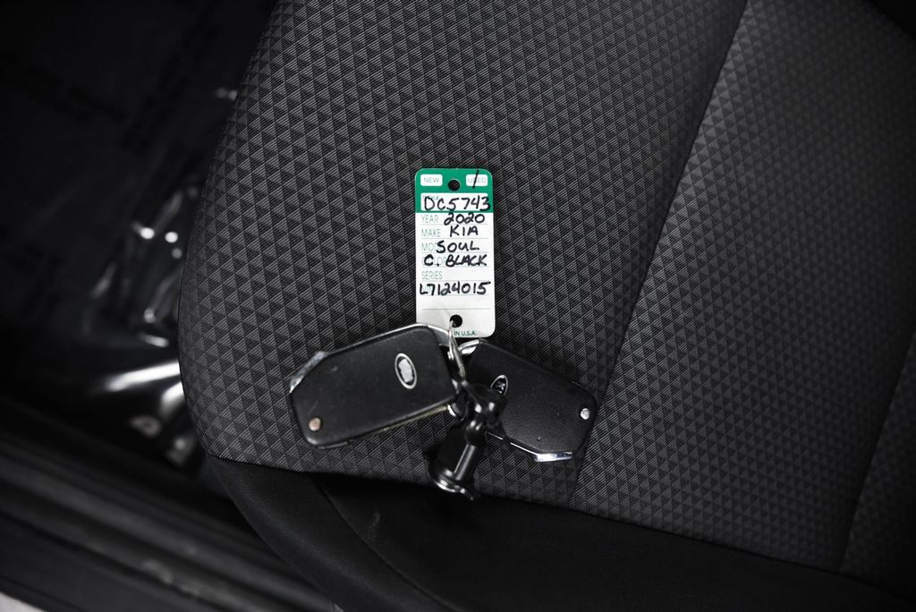 2020 Kia Soul LX Akron OH