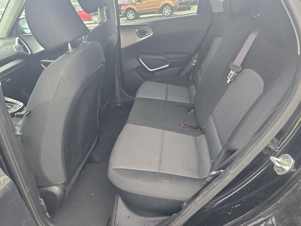 2020 Kia Soul LX Akron OH