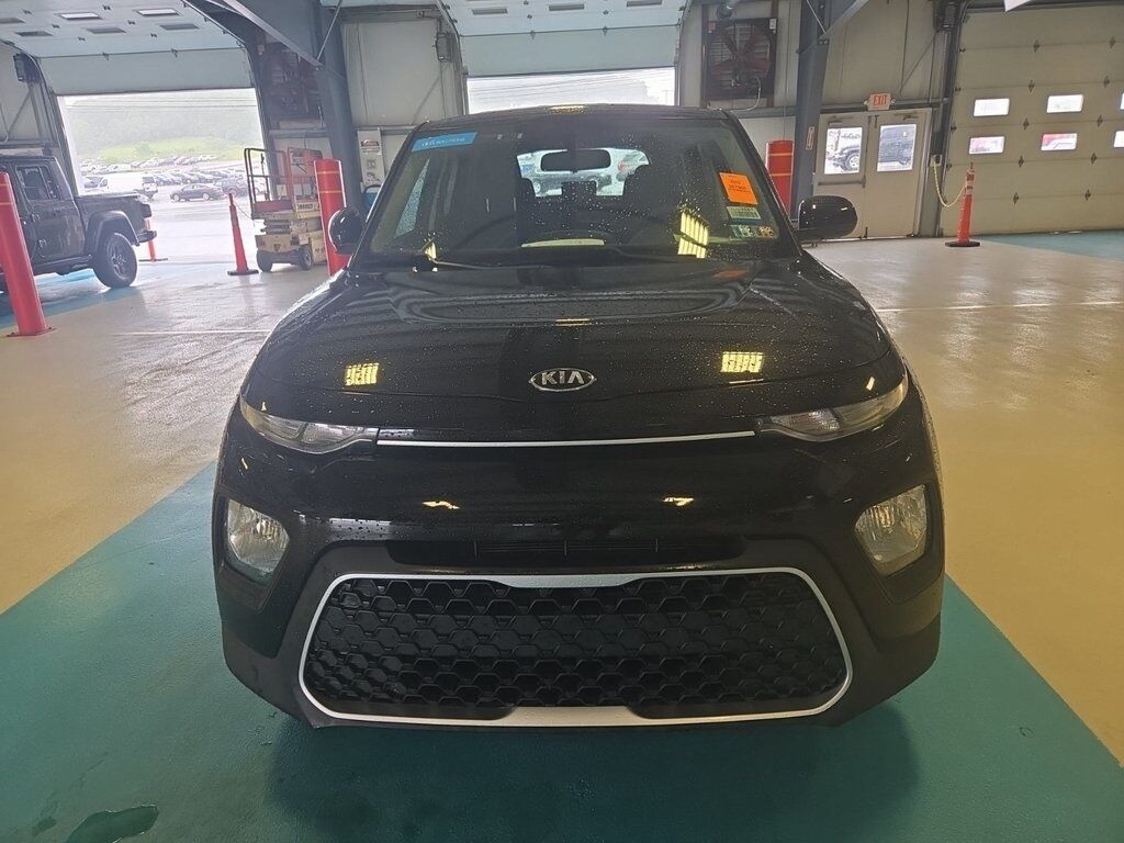 2020 Kia Soul LX Akron OH