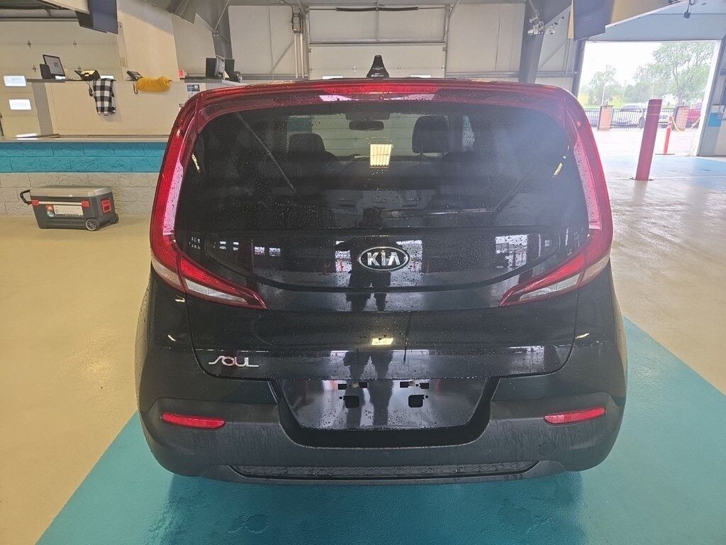 2020 Kia Soul LX Akron OH