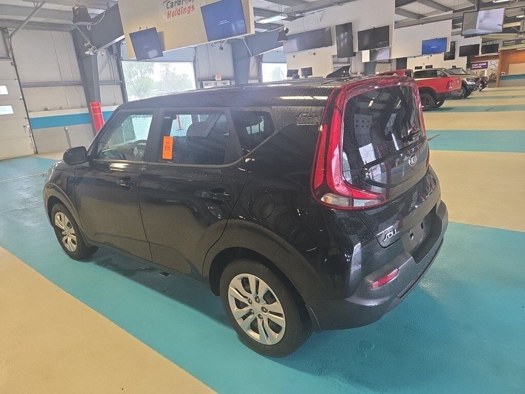 2020 Kia Soul LX Akron OH