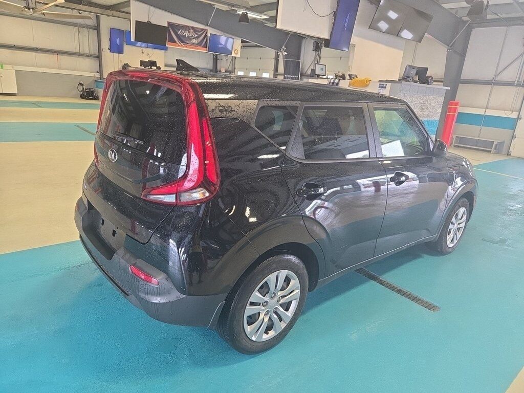2020 Kia Soul LX Akron OH