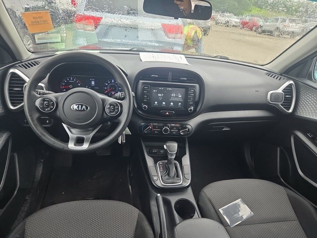 2020 Kia Soul LX Akron OH