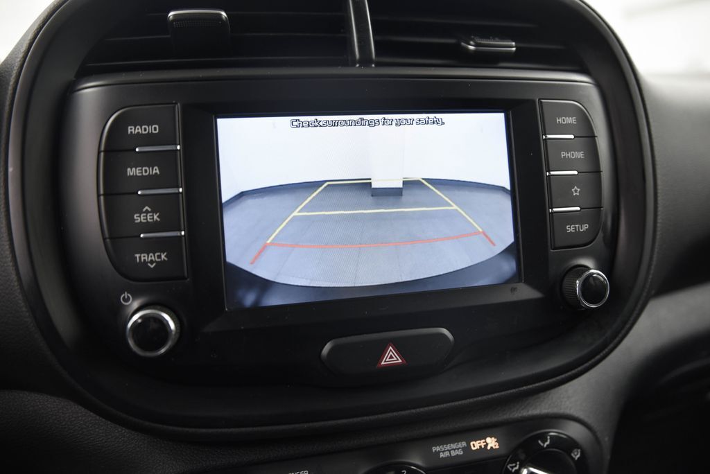 2020 Kia Soul LX Akron OH