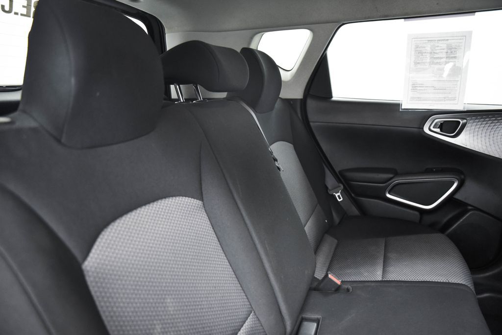 2020 Kia Soul LX Akron OH