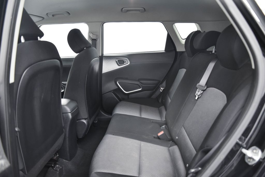 2020 Kia Soul LX Akron OH