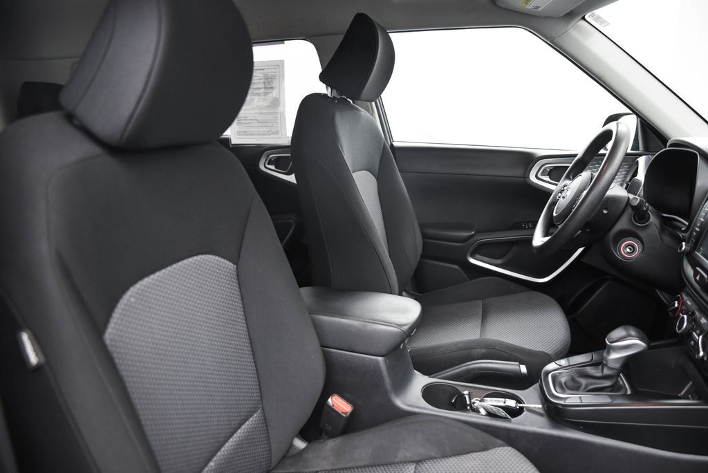 2020 Kia Soul LX Akron OH