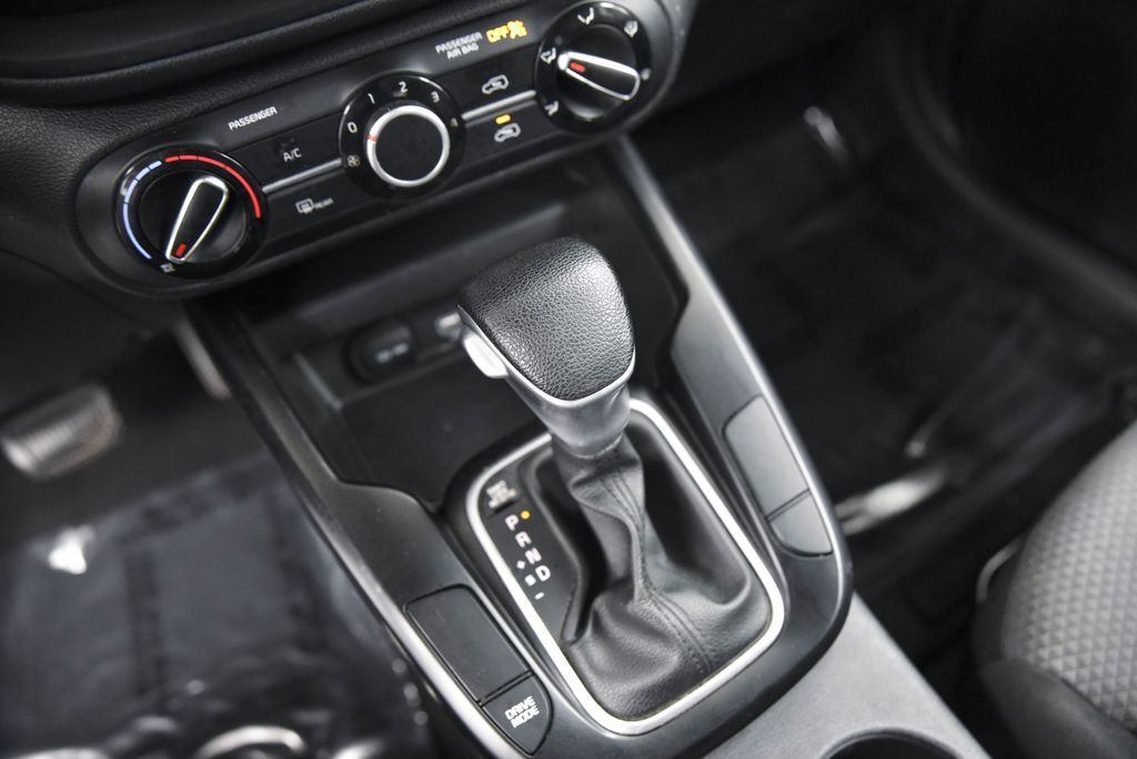 2020 Kia Soul LX Akron OH