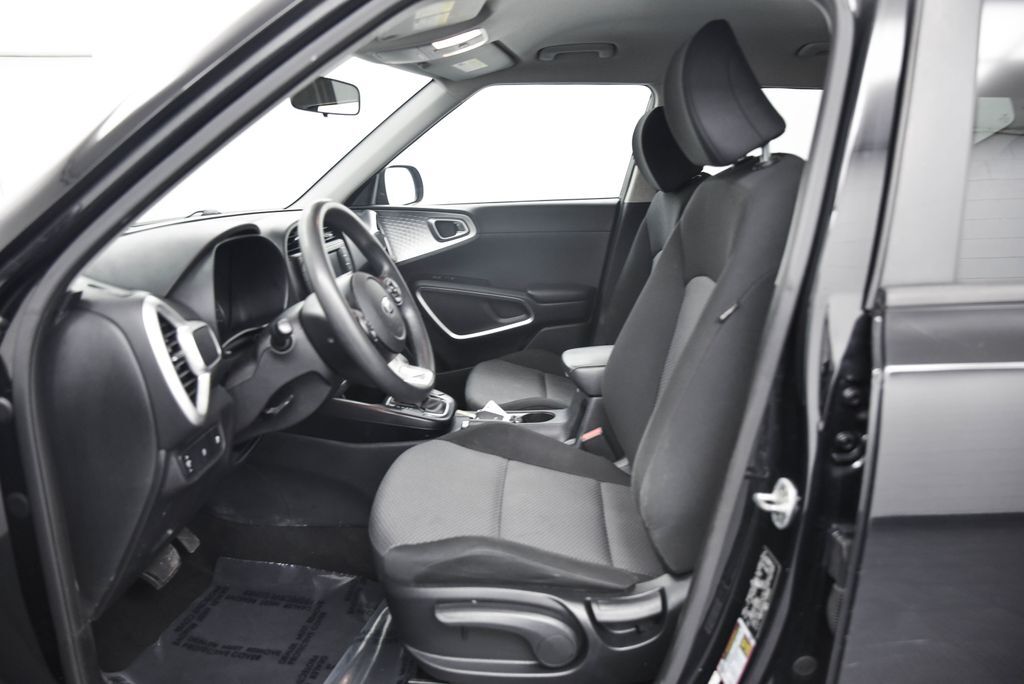 2020 Kia Soul LX Akron OH