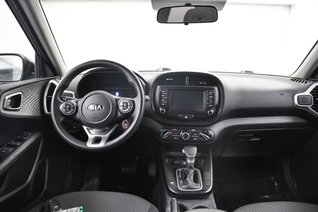 2020 Kia Soul LX Akron OH