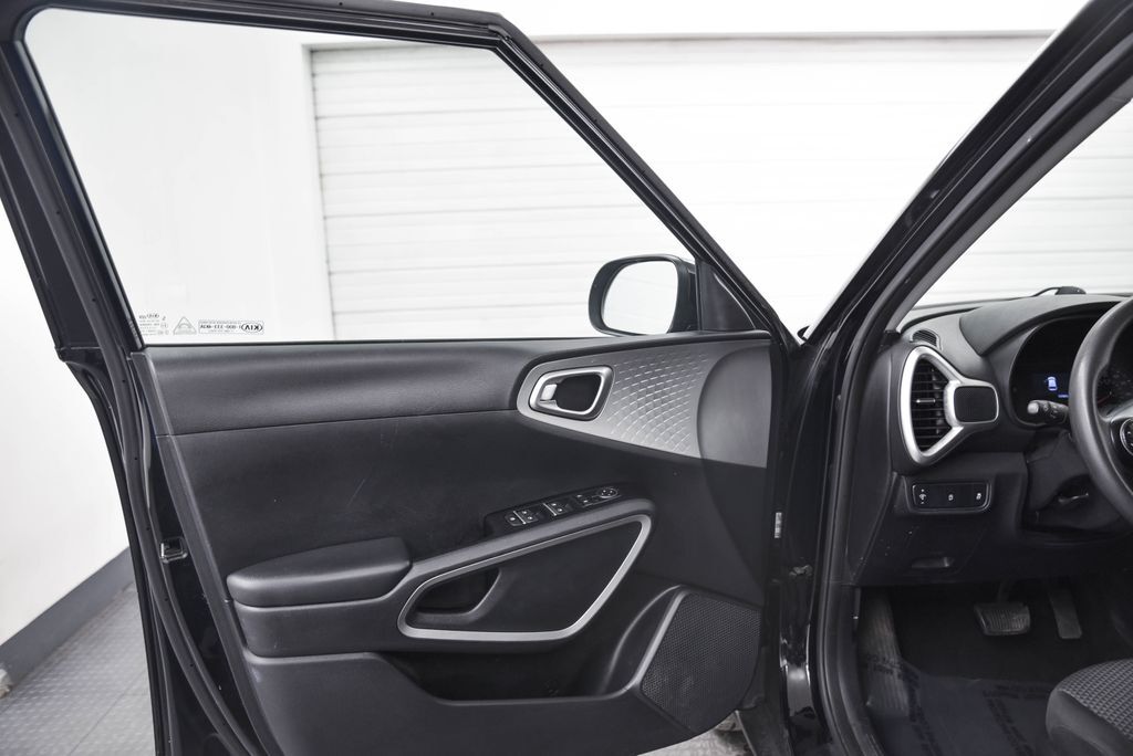 2020 Kia Soul LX Akron OH