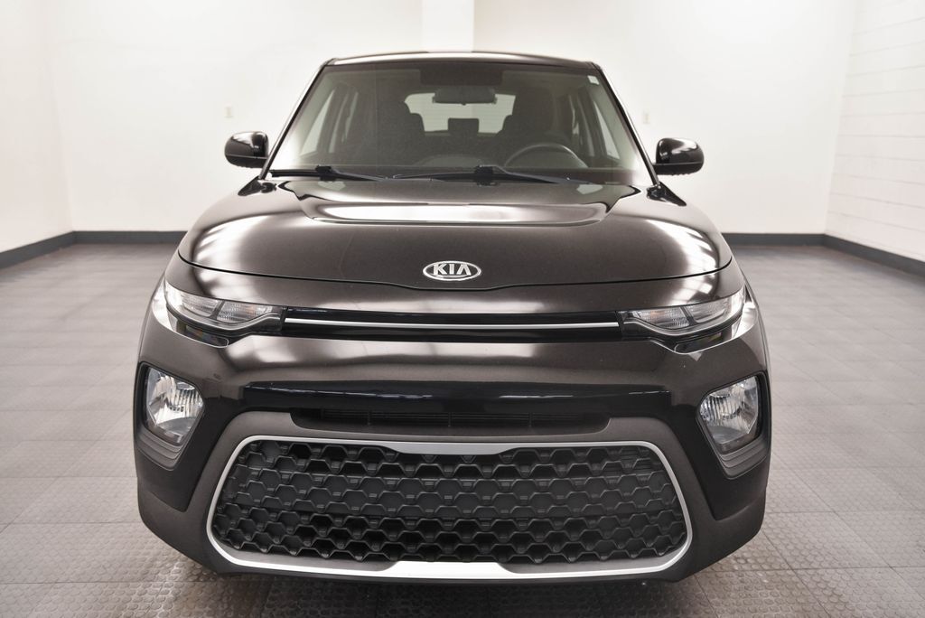 2020 Kia Soul LX Akron OH