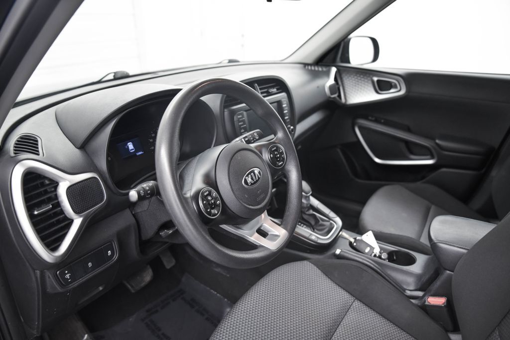 2020 Kia Soul LX Akron OH