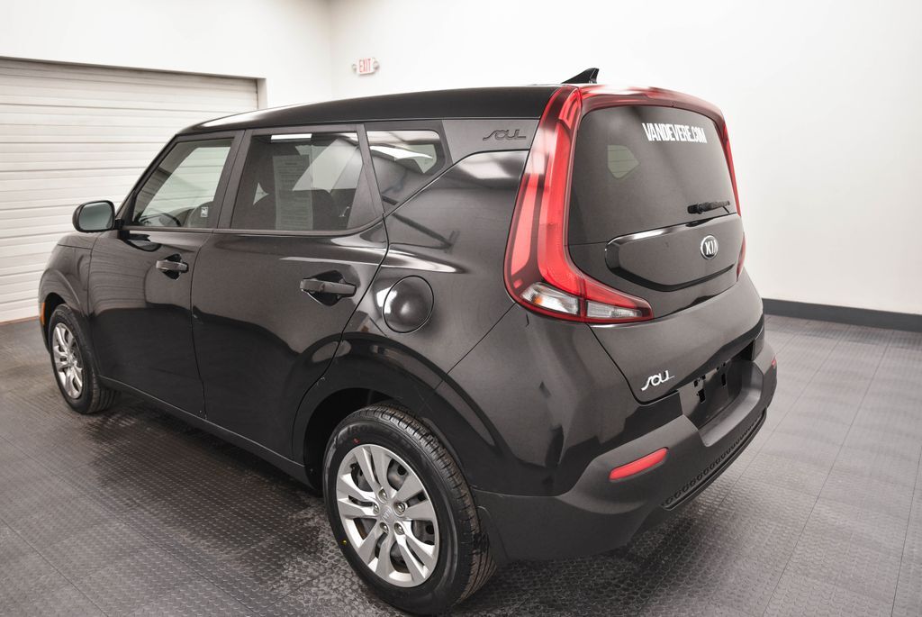 2020 Kia Soul LX Akron OH