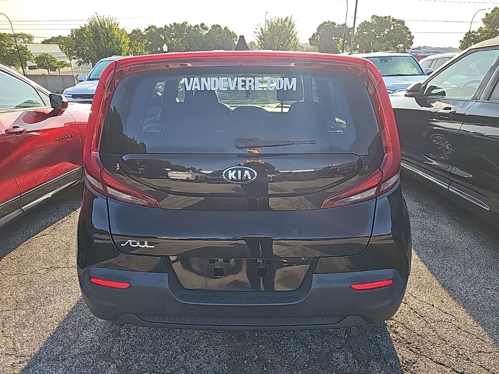 2020 Kia Soul LX Akron OH