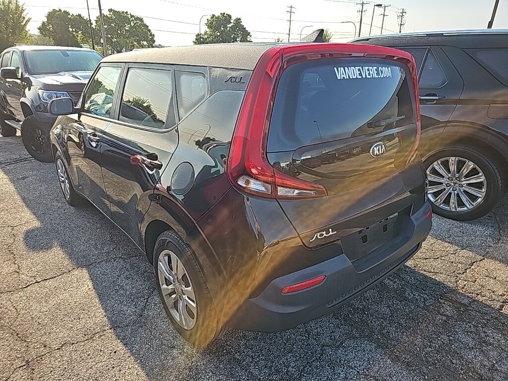 2020 Kia Soul LX Akron OH