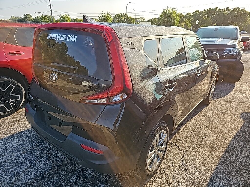 2020 Kia Soul LX Akron OH