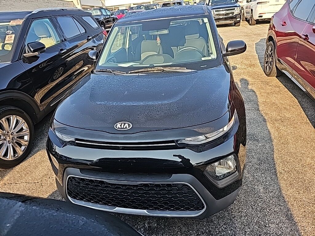 2020 Kia Soul LX Akron OH
