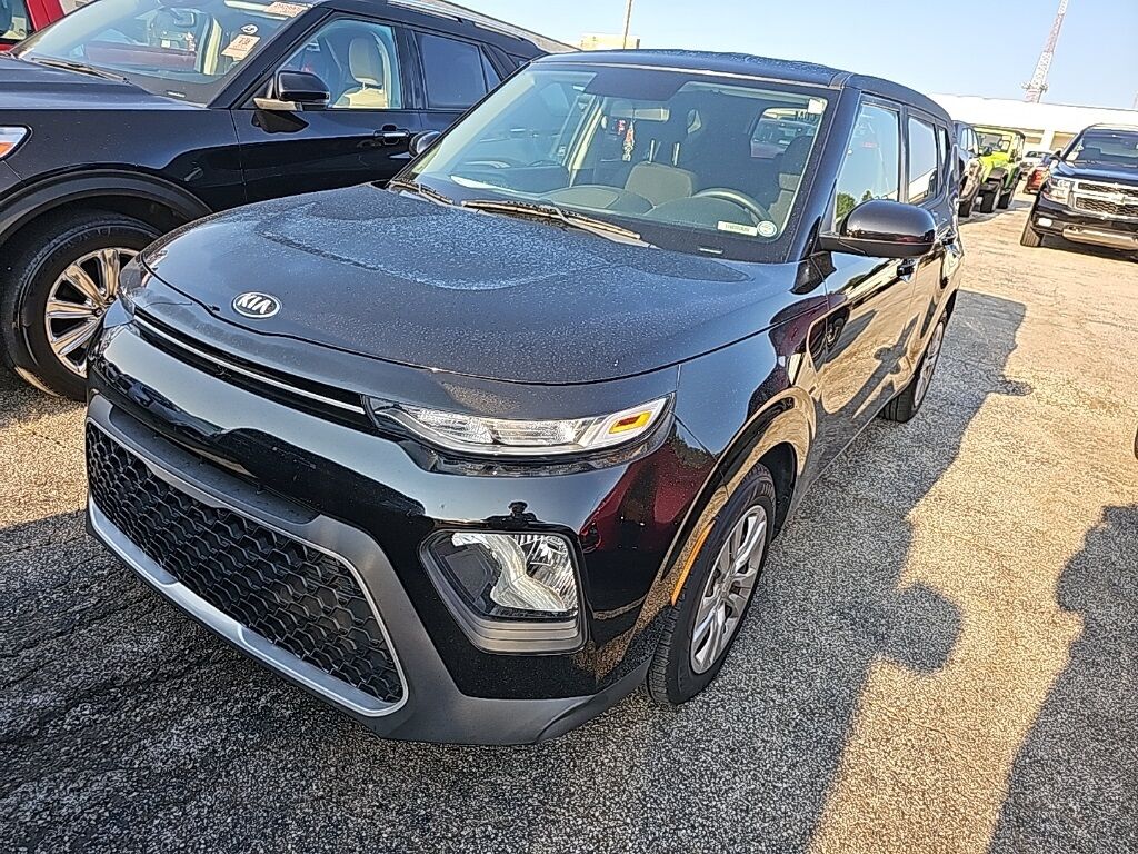 2020 Kia Soul LX Akron OH