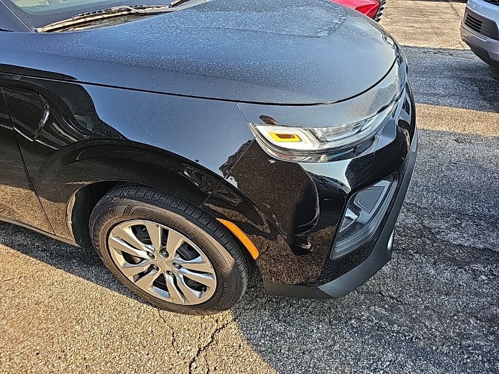 2020 Kia Soul LX Akron OH