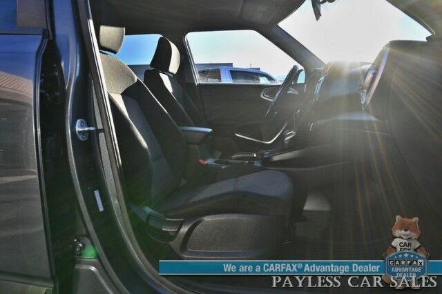 2020 Kia Soul LX Wasilla AK